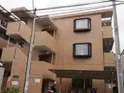 カサグランデ弘明寺