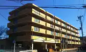 サングレイス長津田 弐番館