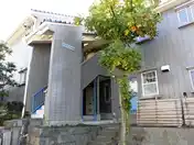 ウィスタリア材木座