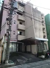 高砂マンション