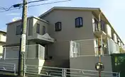 パールハイツ菅田第二