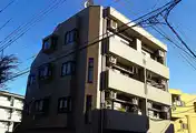 ラヴィエ稲城