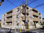 アヴェニール大清水