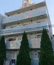 LEONEXTエムズコート神楽坂