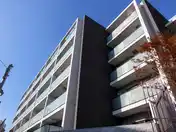 ウェリス四ツ谷
