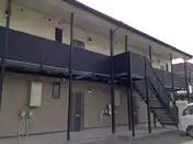 光ハイツ