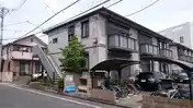 メゾンアンソレイエI