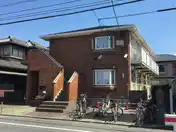 セントラルハイツ黒砂台