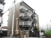 レオパレスHIRO