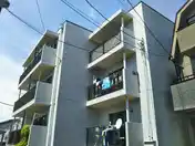サンハイム西調布