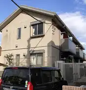 シャーメゾン神明