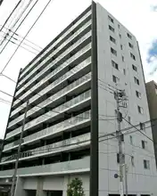 シティハウス東久留米ステーションコート