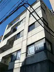 グランデール本牧