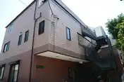 ウエストタウン