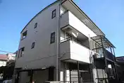 ソレアード中山