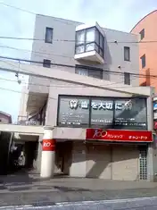 ベル・プレイン