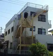 ハイツラハイナ