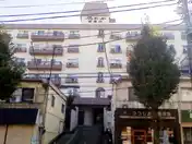サンモール青葉台