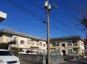 南前川タウンハイツ