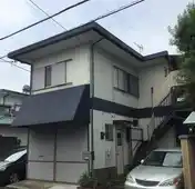 サンハイツ