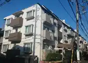 綱島ビューハイツ
