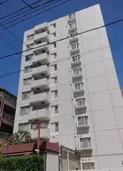 パークステージ王子駅前