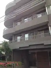 久が原シティハウス