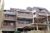 クレッセント祐天寺
