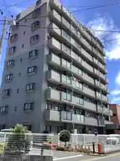 グランマーレ湘南アプレ