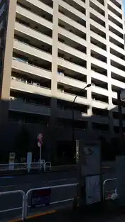 クレストラフィーネ大森駅前