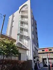 日河和ビルマイコート日野2