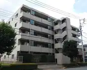 パテラ小平2