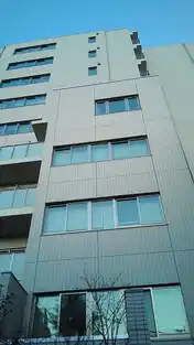 グランドメゾン新宿弁天町