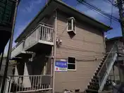 スリーコーポ