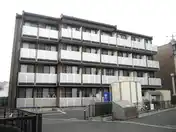 レオパレスエムズ柏