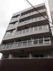 クロシュボーテ弘明寺