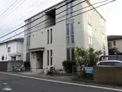 オーシャンビレッジ材木座