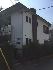 ベルハイム西嶺B館