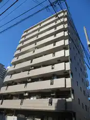ライオンズステーションプラザ新小岩