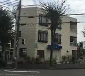 チェリーレジデンス