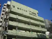 グリーンヒルズ