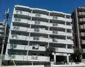 サーパス三ッ池公園Ⅰ