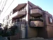 コスモヒルズ代々木