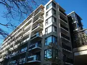 アールブラン横浜仲町台