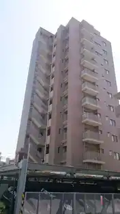ザ・パークハウス南浦和