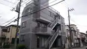 サントネージュ浜