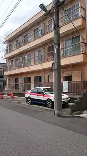 レジデンス堤