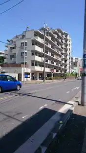 蕨スカイマンション