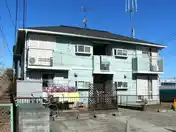 ドミール井口