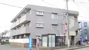 サンハイツ横田